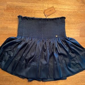 Natural life Daisy Skort size small